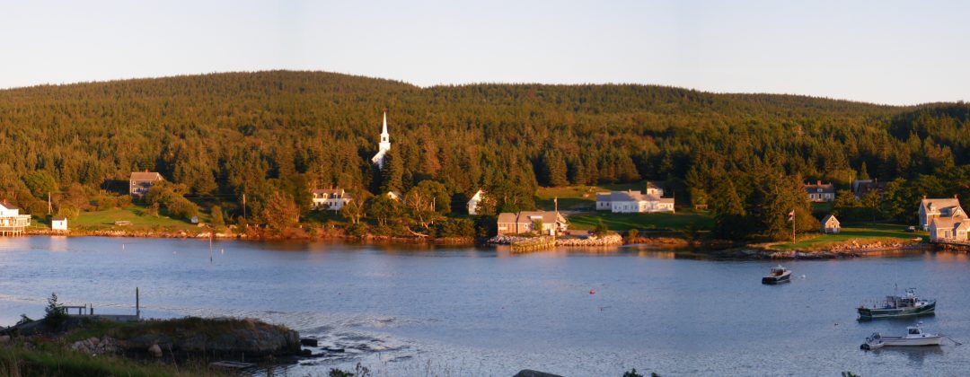 Town of Isle au Haut, Maine